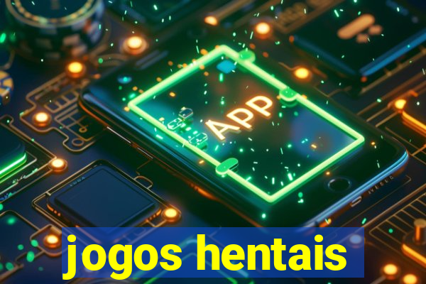 jogos hentais